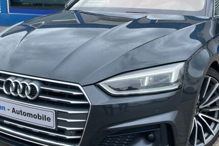 Audi A5 230.000 km 18.450 € Kerpen-Sindorf 50170