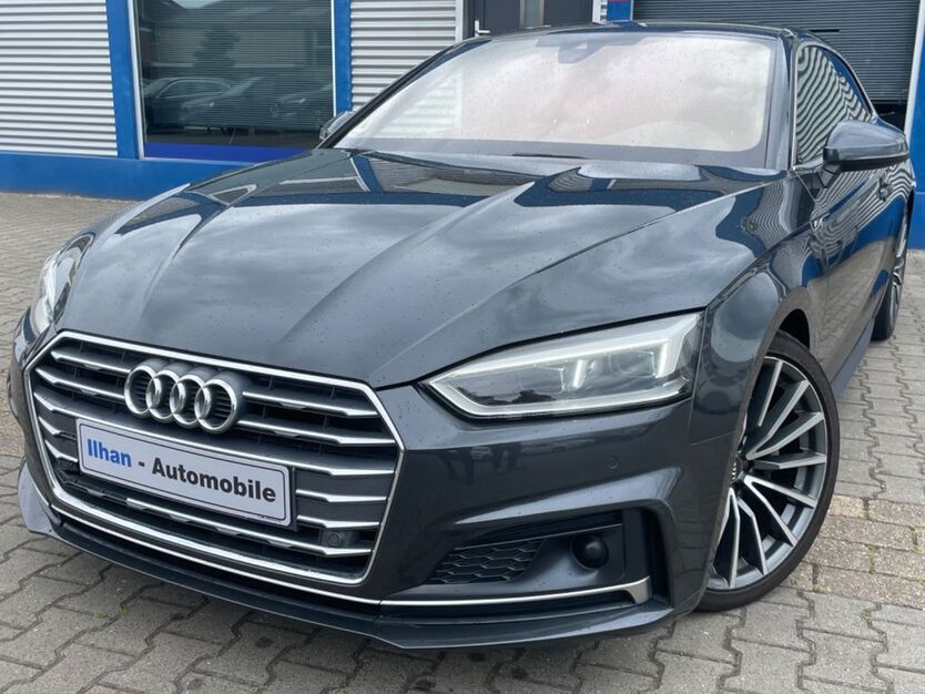 Audi A5 230.000 km 18.450 € Kerpen-Sindorf 50170