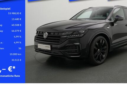 VW Touareg 61.397 km 53.980 € Leverkusen 51379
