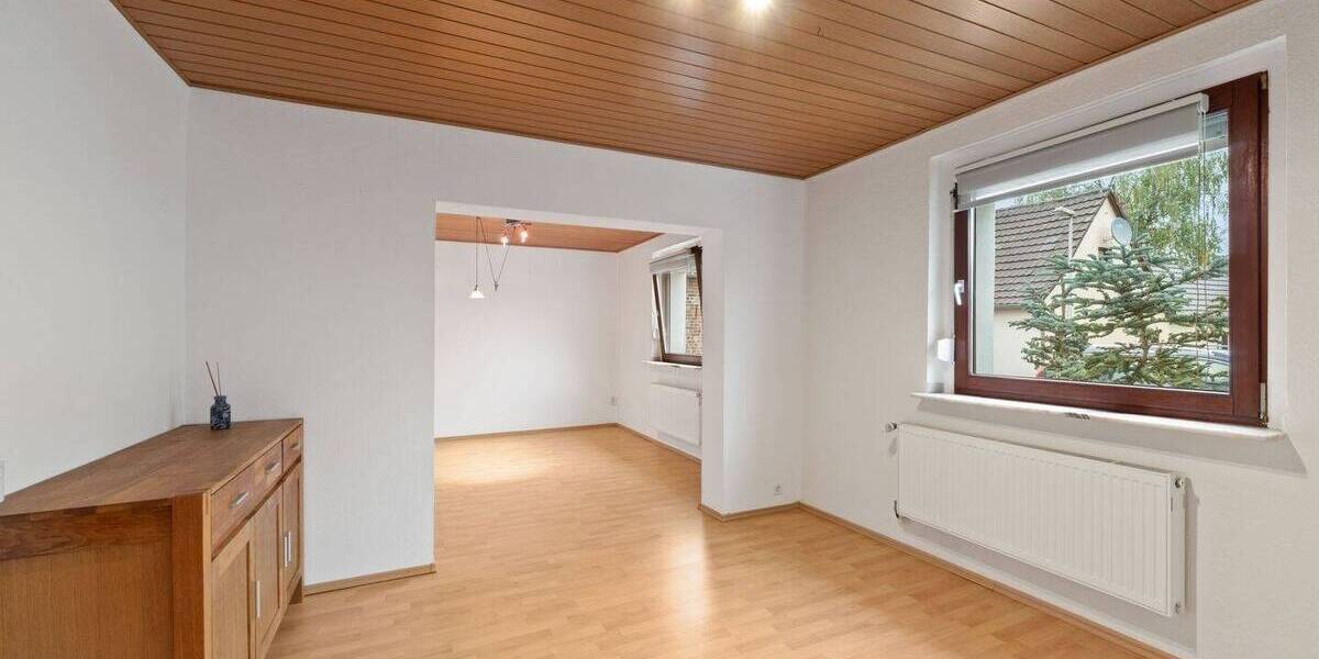 Einfamilienhaus mit Charakter – Großzügiges Grundstück & Raum für neue Lebenspläne 1 zimmer