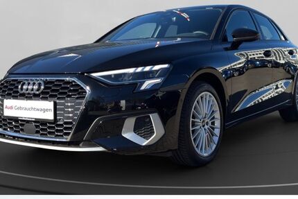 Audi A3 55.308 km 26.440 &euro; Köln 50968