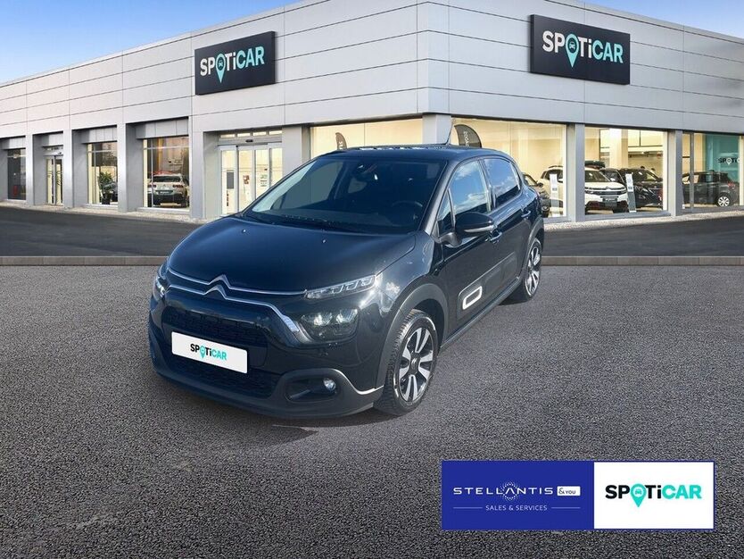 Citroen C3 21.625 km 13.790 € Hilden 40721