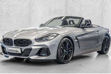 BMW Z4 14.060 km 52.495 &euro; Köln-Marsdorf 50858