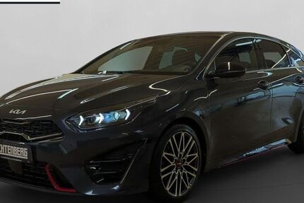 Kia pro ceed / ProCeed 20.950 km 26.750 &euro; Leverkusen 51381