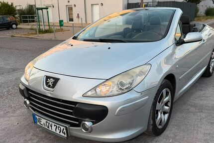 Peugeot 307 230.000 km 950 &euro; Düsseldorf 40625