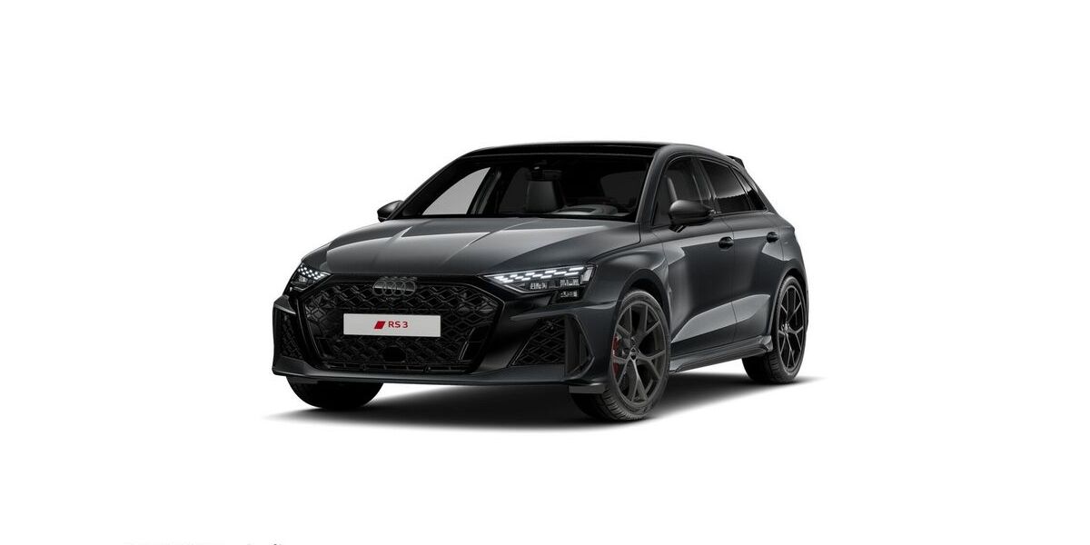 Audi RS3 5.980 km 79.980 &euro; Leverkusen 51373
