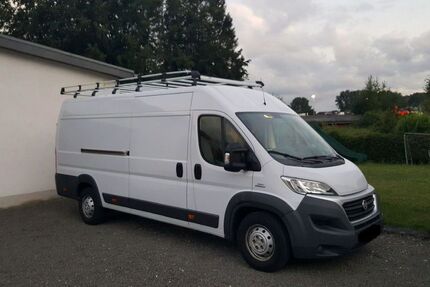 Fiat Ducato 188.000 km 14.550 &euro; Overath 51491