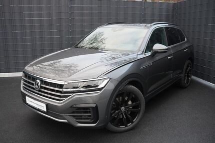 VW Touareg 86.564 km 41.499 &euro; Dormagen 41539