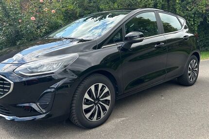 Ford Fiesta 88.200 km 10.799 &euro; Pulheim 50259