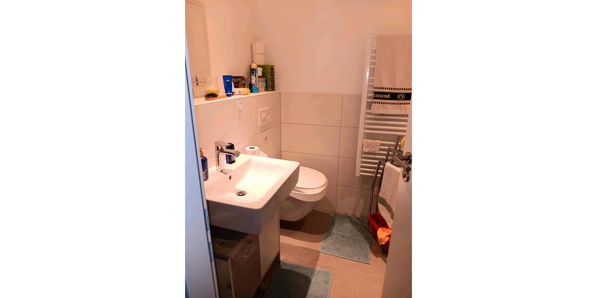 Etagenwohnung Hilden Forstbach - 4 Zimmer, 97 m&sup2;, 135.000&euro; | Angebot:25297054