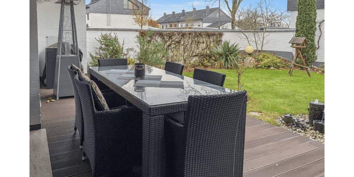 Bungalow Köln / Pesch Pesch - 5 Zimmer, 127 m&sup2;, 695.000&euro; | Angebot:24137323