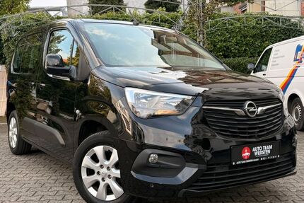 Opel Combo 117.213 km 8.490 &euro; Düsseldorf 40591