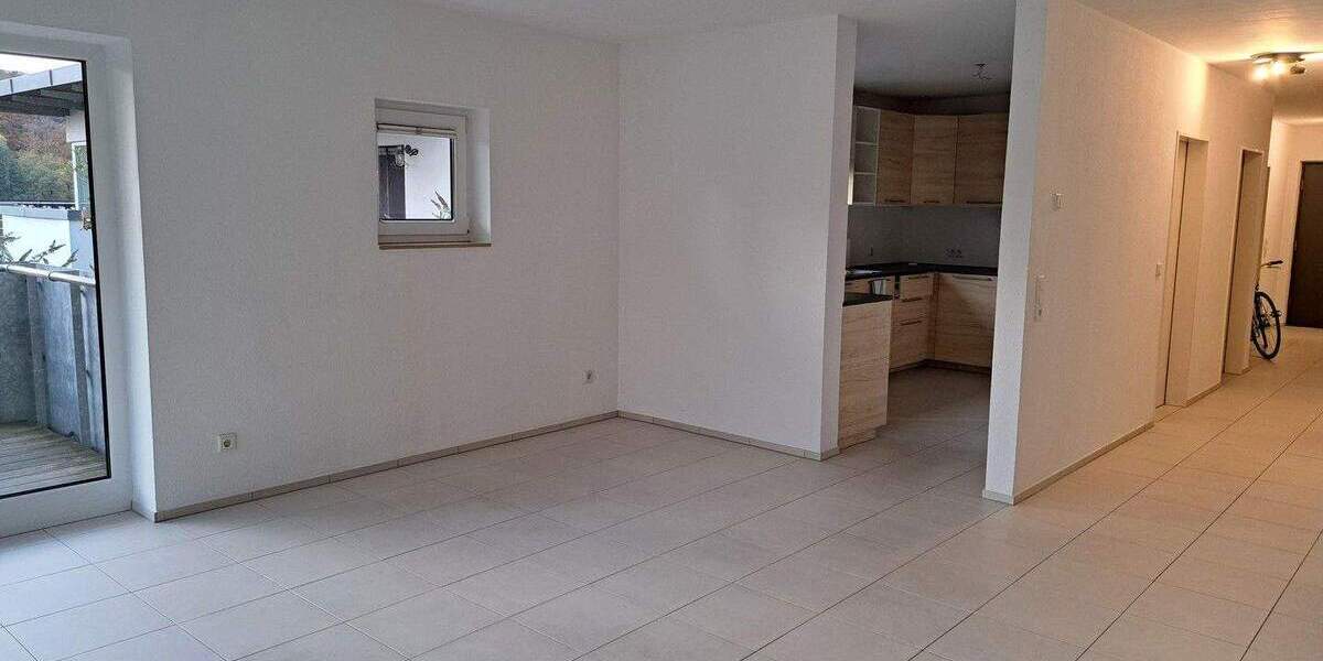 Exklusive 3-Zimmer-Wohnung in Rösrath-Hoffnungsthal 3 zimmer