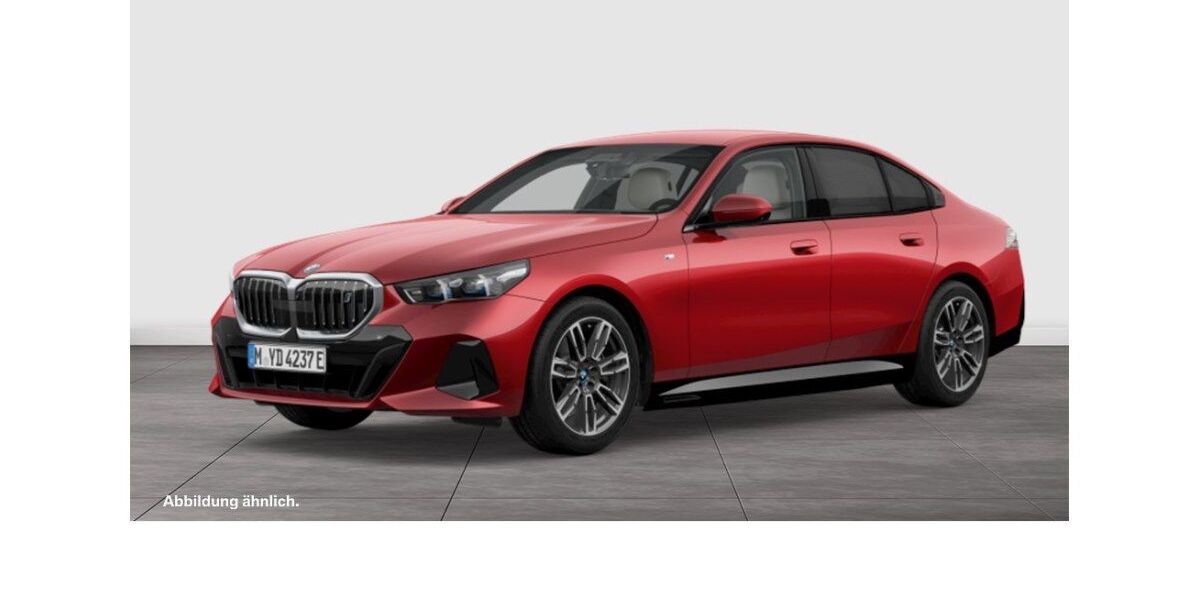 BMW i5 15.093 km 58.880 &euro; Düsseldorf 40595
