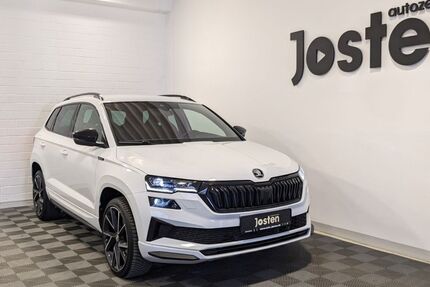 Skoda Karoq 13.763 km 33.990 &euro; Monheim am Rhein 40789
