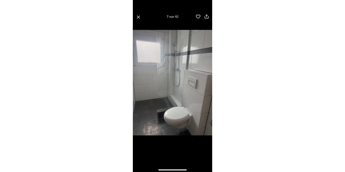 Renovierte 3-Zimmer-Wohnung mit großer Terrasse . Leverkusen 3 zimmer