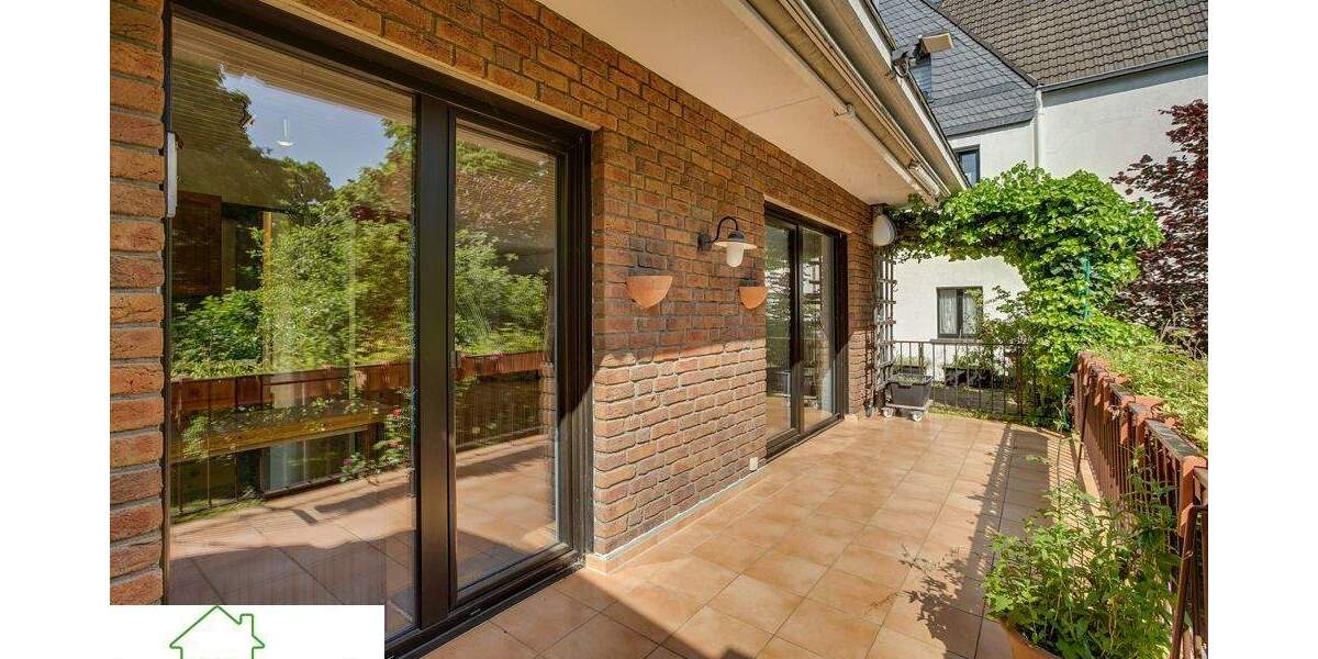 Doppelhaushälfte Düsseldorf / Hassels Hassels - 5 Zimmer, 207 m&sup2;, 750.000&euro; | Angebot:25705682