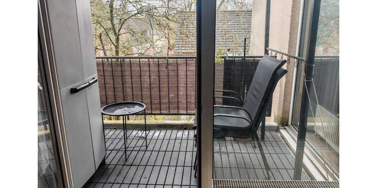 Etagenwohnung Solingen Burg - 2.5 Zimmer, 57 m&sup2;, 283&euro; | Angebot:25126951