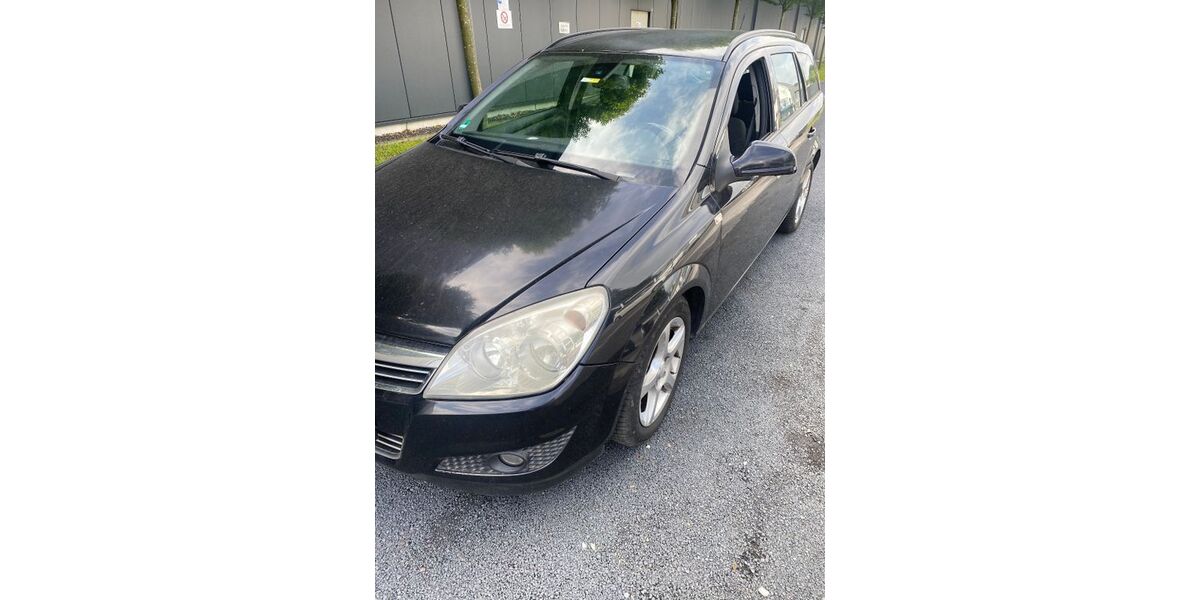 Opel Astra 277.000 km 790 &euro; Hilden 40721