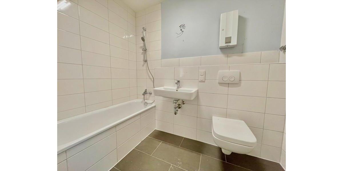 Etagenwohnung Leverkusen Alkenrath - 2 Zimmer, 59 m&sup2;, 529&euro; | Angebot:22935158