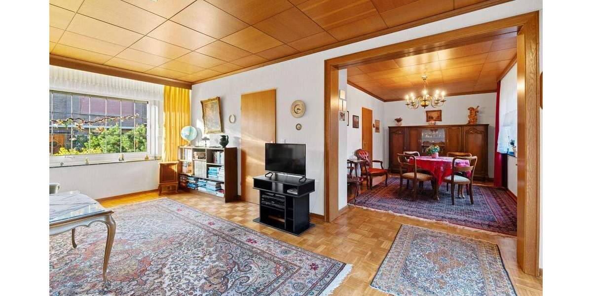 Mehrfamilienhaus, Wohnhaus Erkrath Hochdahl - 1 Zimmer, 232 m&sup2;, 650.000&euro; | Angebot:25686095