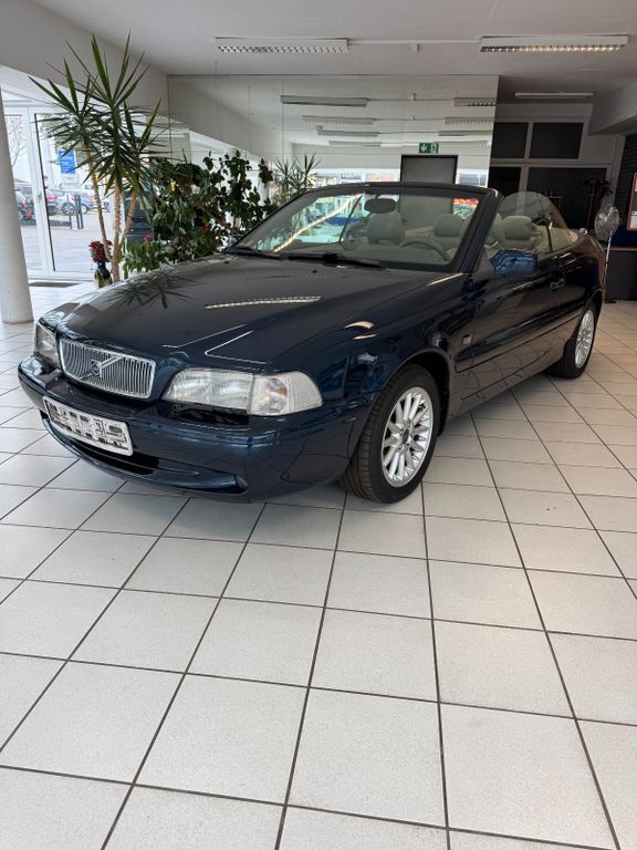 Volvo C70 157.000 km 11.000 € Grevenbroich 41515