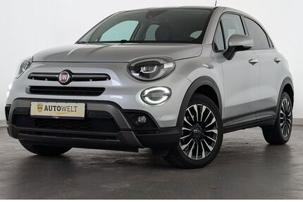 Fiat 500X 22.600 km 14.760 &euro; Düsseldorf 40599