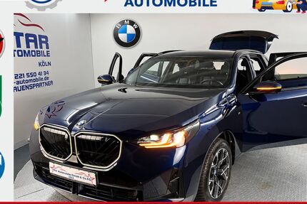 BMW X3 22.421 km 52.790 &euro; Köln 50739