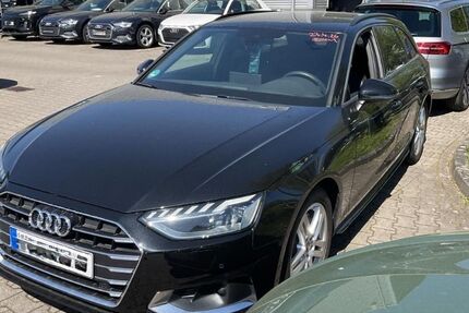 Audi A4 96.963 km 25.980 &euro; Hilden 40721