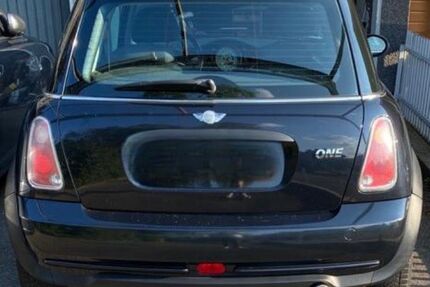 Mini ONE 188.922 km 2.399 &euro; Bergisch Gladbach 51467
