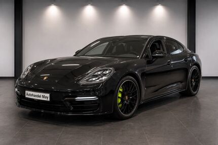Porsche Panamera 63.950 km 85.950 &euro; Köln 50674
