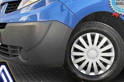 Renault Trafic 139.200 km 16.490 &euro; Düsseldorf 40625