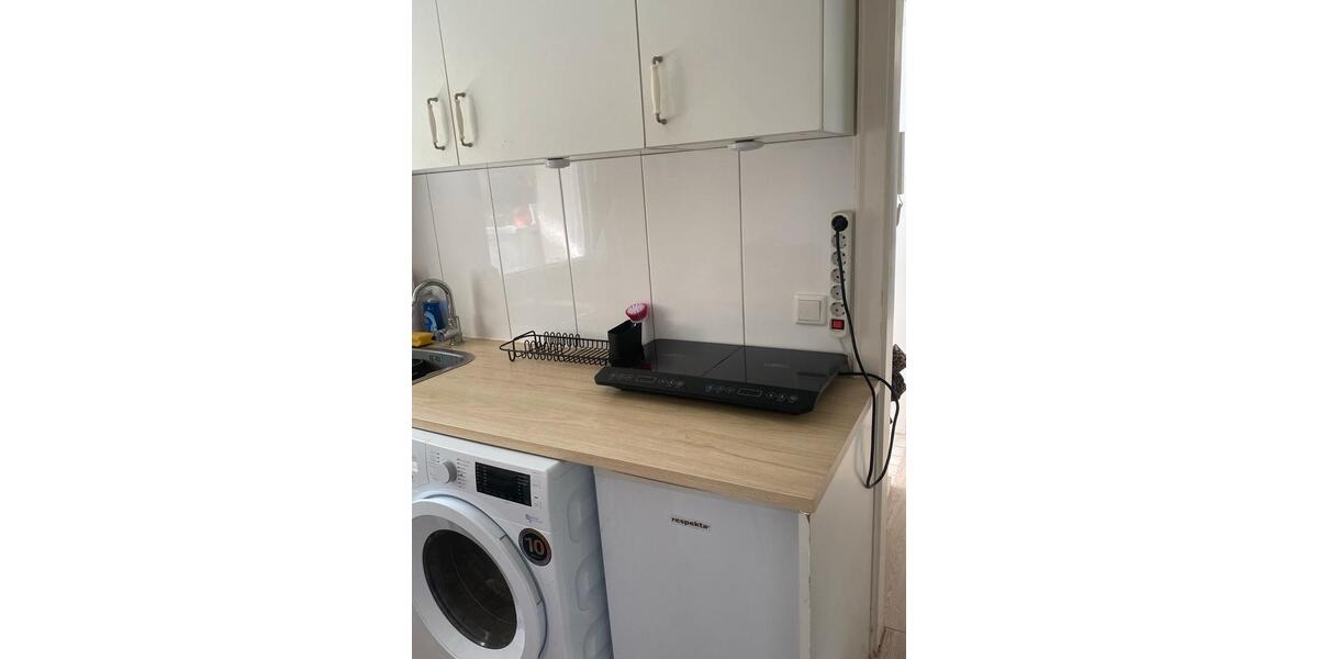 Etagenwohnung Köln Ehrenfeld - 1 Zimmer, 20 m&sup2;, 650&euro; | Angebot:26415610