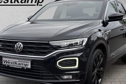VW T-Roc 44.800 km 26.830 &euro; Frechen 50226