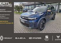 Gebrauchtwagen Dacia Bigster