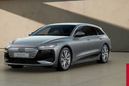 Audi A6 e-tron 11.121 km 55.980 &euro; Düsseldorf 40233