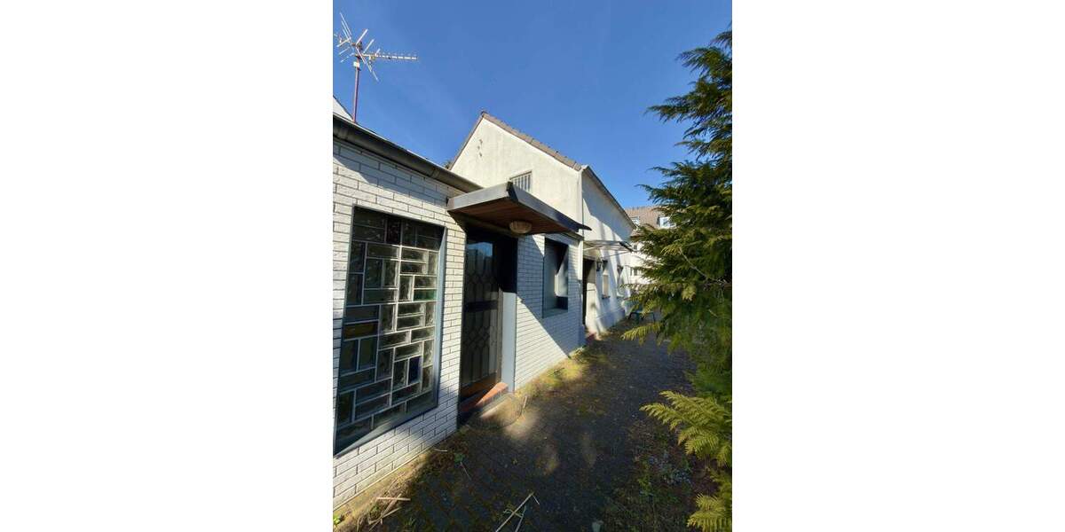 Grundstück Köln Brück - 565.000&euro; | Angebot:26733486