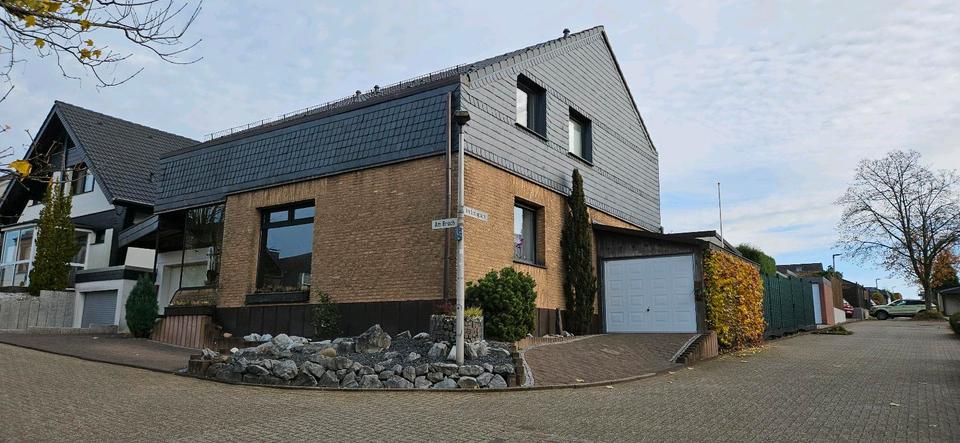Mehrfamilienhaus, Wohnhaus Wülfrath - 6 Zimmer, 200 m&sup2;, 649.000&euro; | Angebot:25380802