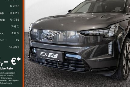 Volvo EX90 9.900 km 82.390 &euro; Remscheid 42855