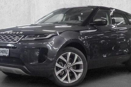 Land Rover Range Rover Evoque 60.621 km 29.280 &euro; Köln 51149
