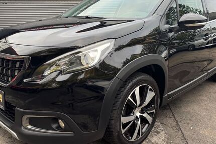 Peugeot 2008 143.500 km 7.950 &euro; Köln 51107