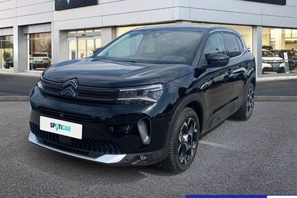 Citroen C5 Aircross 40.620 km 23.498 &euro; Hilden 40721