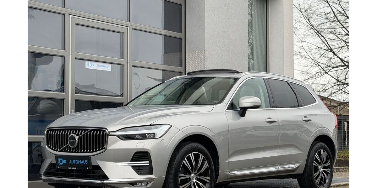 Volvo XC60 66.176 km 36.890 &euro; Hilden (bei Düsseldorf) 40721