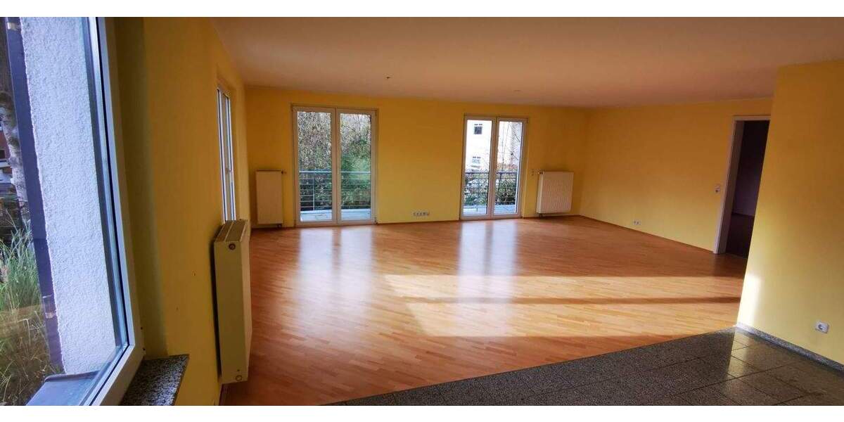 Etagenwohnung Troisdorf-Bergheim Bergheim - 4 Zimmer, 133 m&sup2;, 449.000&euro; | Angebot:25630932