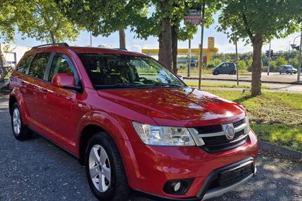 Fiat Freemont 212.000 km 6.999 € Köln 51107