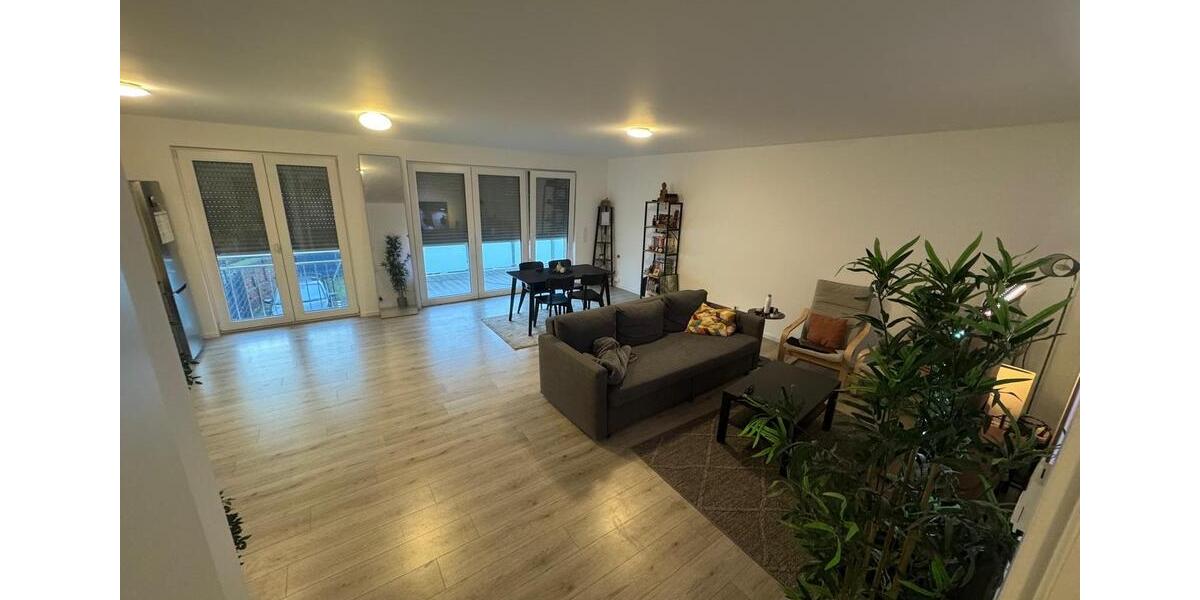 3-Zimmerwohnung in Bergheim-Öberaußem zu vermieten! 3 zimmer