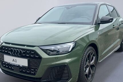 Audi A1 2.500 km 34.950 € Köln 50739