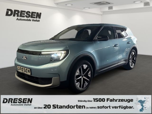 Ford Explorer 3.381 km 35.650 &euro; Neuss 41464