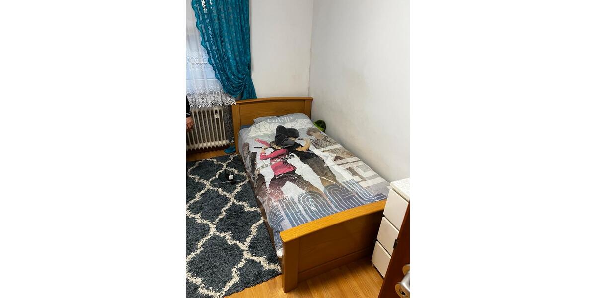 ⚠️WG ZIMMER AUF ZEIT⚠️ 4 zimmer