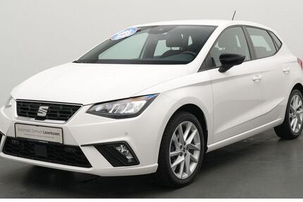 Seat Ibiza 26.832 km 12.980 &euro; Leverkusen 51379